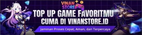 VinanStore Ads