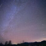 Geminids meteor shower 2025