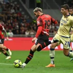 PusatFocus - AC Milan vs Verona