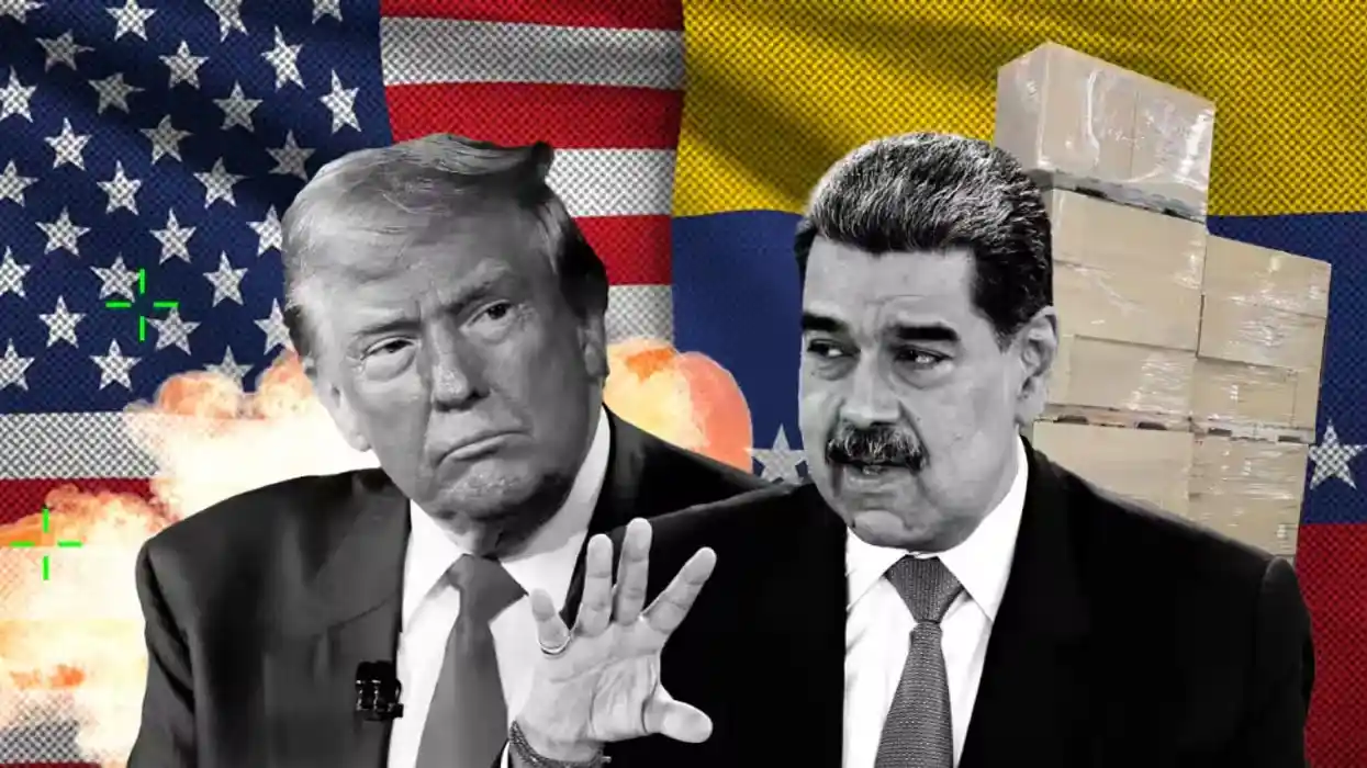 PusatFocus - AS Vs Venezuela