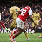 PusatFocus - Arsenal Vs Crystal Palace