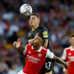 PusatFocus - Arsenal vs Aston Villa