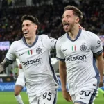 PusatFocus - Atalanta vs Inter