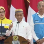 PusatFocus - Bea Keluar Batubara