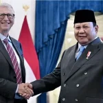 PusatFocus - Bill Gates Bertemu Para Taipan RI