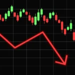 PusatFocus - Bitcoin Anjlok