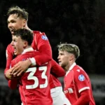 PusatFocus - Blackburn Vs Wrexham