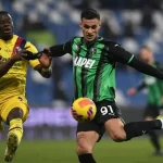 PusatFocus - Bologna Vs Sassuolo