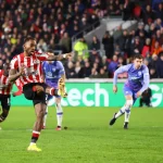 PusatFocus - Brentford Vs Bournemouth