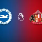 PusatFocus - Brighton vs Sunderland
