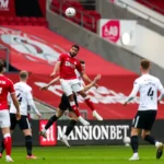 PusatFocus - Bristol City Vs Portsmouth