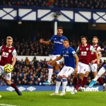 PusatFocus - Burnley Vs Everton