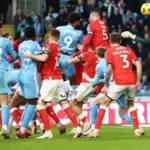 PusatFocus - Charlton Vs Coventry