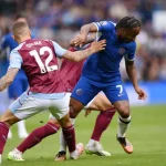 PusatFocus - Chelsea Vs Aston Villa