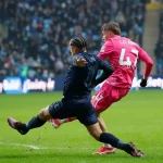 PusatFocus - Coventry Vs Ipswich