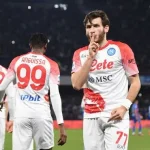 PusatFocus - Cremonese Vs Napoli