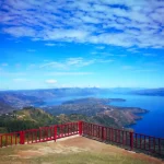 PusatFocus - Danau Toba