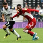 PusatFocus - Derby Vs Middlesbrough