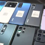PusatFocus - Evolusi HP Gebrakan Terbaru China