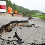 PusatFocus - Gempa Bengkulu