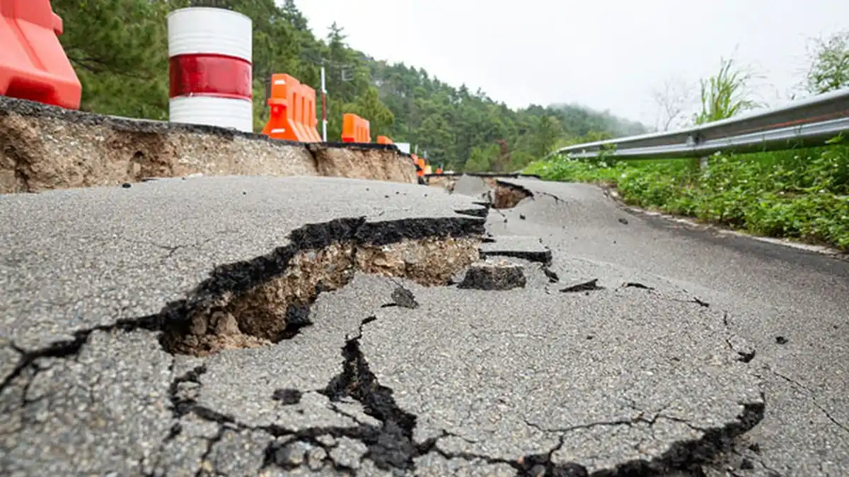 PusatFocus - Gempa Bengkulu