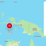 PusatFocus - Gempa Maluku