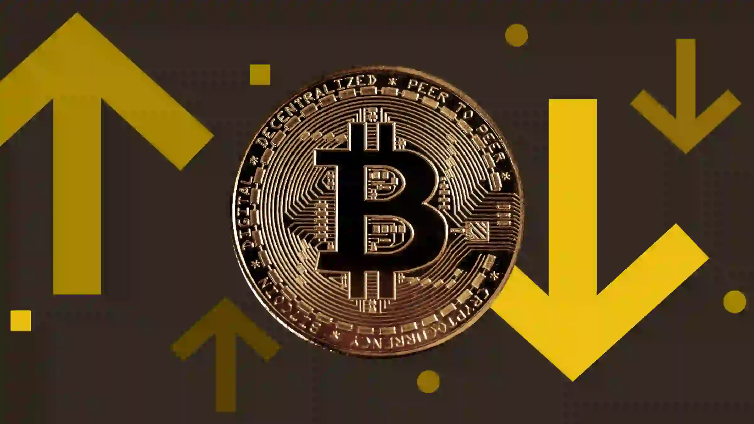 PusatFocus - Harga Bitcoin