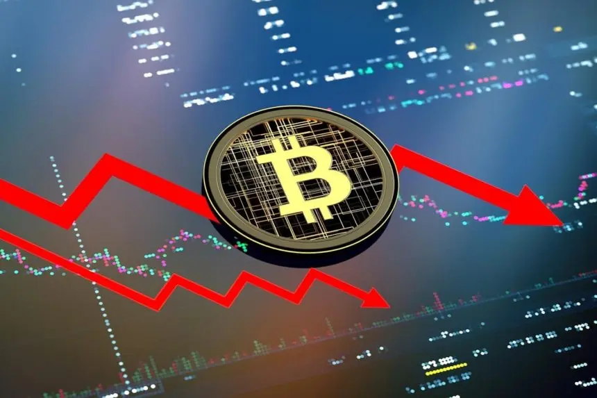 PusatFocus - Harga Bitcoin