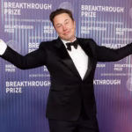 PusatFocus - Harta Elon Musk