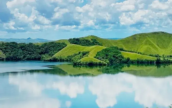 PusatFocus - Hidden Gem