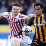 PusatFocus - Hull Vs Stoke