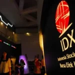 PusatFocus - IHSG Bertahan di Zona Hijau Dengan Kenaikan Tipis