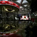PusatFocus - IHSG Menguat