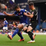 PusatFocus - Ipswich Vs Oxford Utd