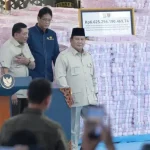 PusatFocus - Kado Natal Negara
