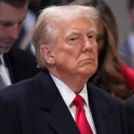 PusatFocus - Kapal Perang Raksasa Trump