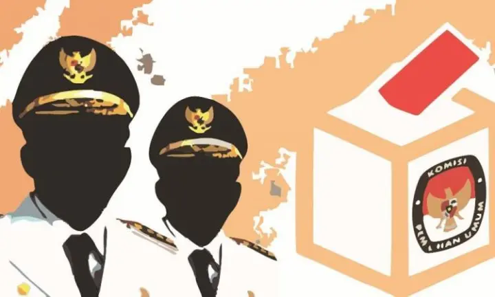 PusatFocus - Kemunduran Demokrasi Isu Pilkada DPRD