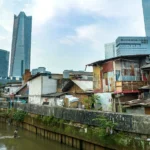 PusatFocus - Ketimpangan Di Jakarta