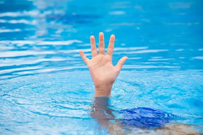 Tragis dan Viral! Dua Bocah Kembar Meninggal di Kolam Renang Citraland, Polisi Beberkan Kronologi Awal PusatFocus - Kolam Renang Citraland
