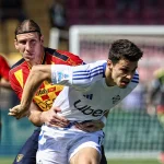 PusatFocus - Lecce Vs Como