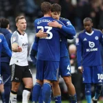 PusatFocus - Leicester Vs Derby