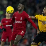 PusatFocus - Liverpool Vs Wolves