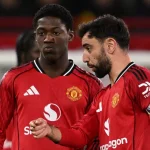 PusatFocus - Manchester United Vs Newcastle