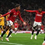 PusatFocus - Manchester Utd Vs Wolves
