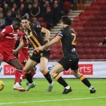 PusatFocus - Middlesbrough vs Hull