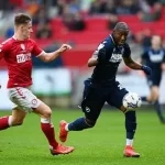 PusatFocus - Millwall vs Bristol City