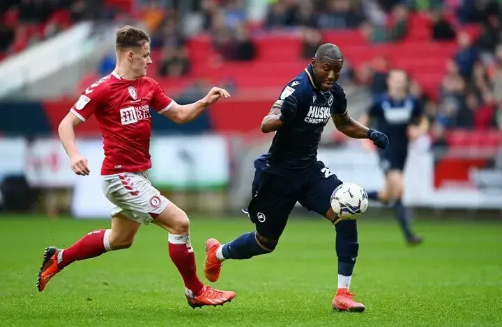 PusatFocus - Millwall vs Bristol City