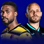 PusatFocus - Norwich Vs Watford