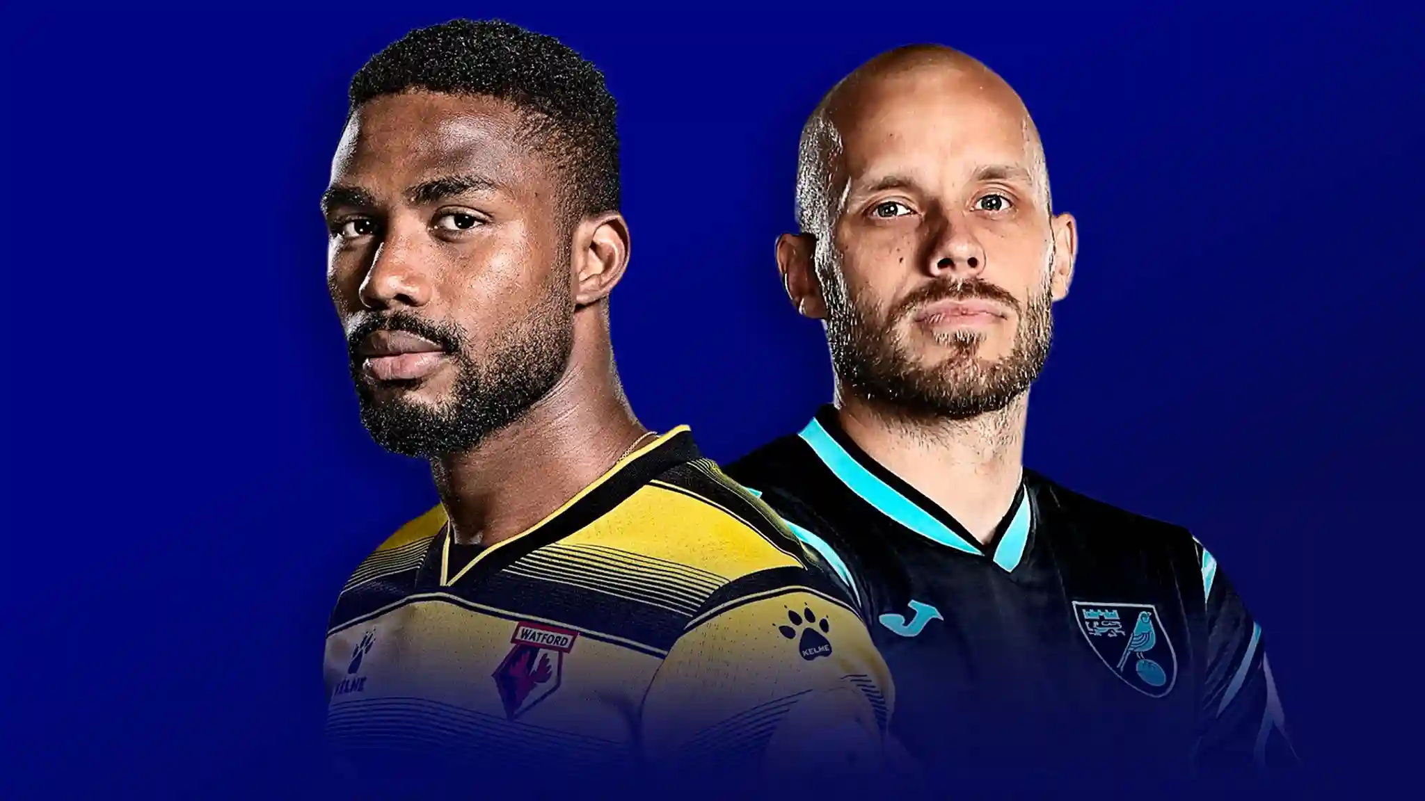 PusatFocus - Norwich Vs Watford