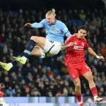 PusatFocus - Nottingham Vs Manchester City